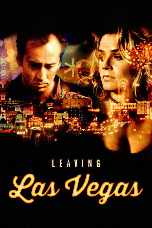 Leaving Las Vegas (30th Anniversary)