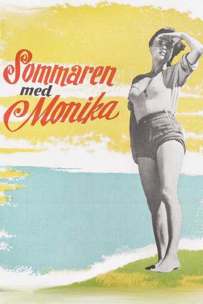Zomer met Monika