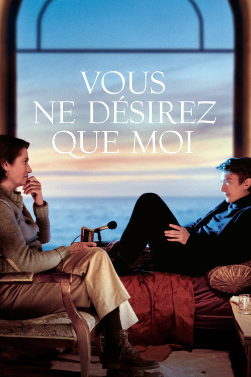 Vous Ne Désirez Que Moi