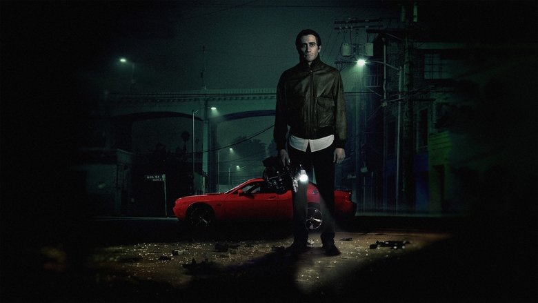 background Nightcrawler