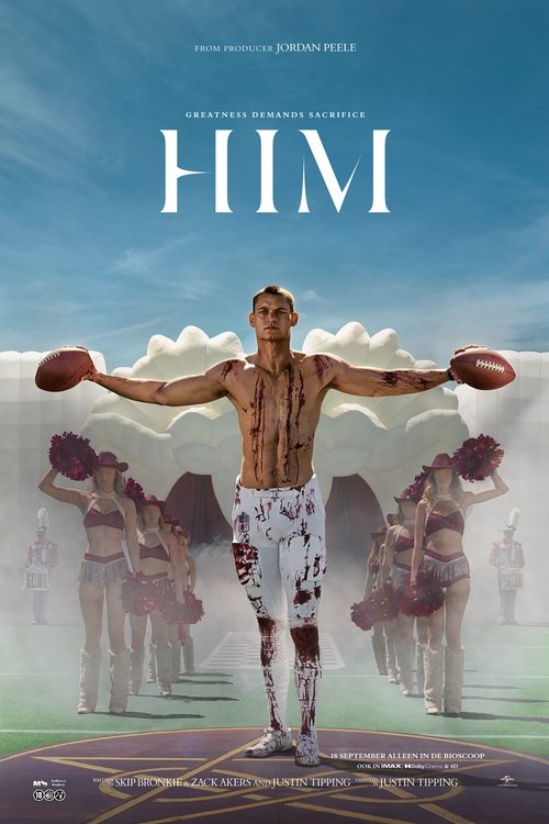Him