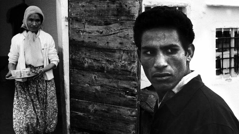 background The Battle Of Algiers