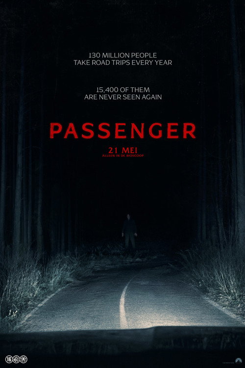 Passenger