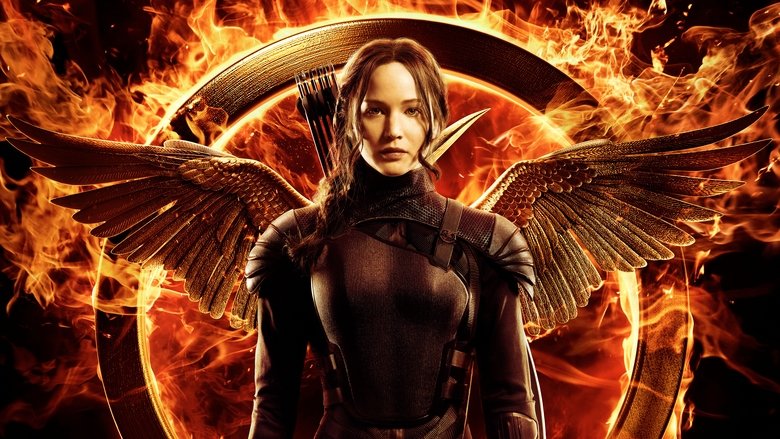 background The Hunger Games: Mockingjay - Part 1