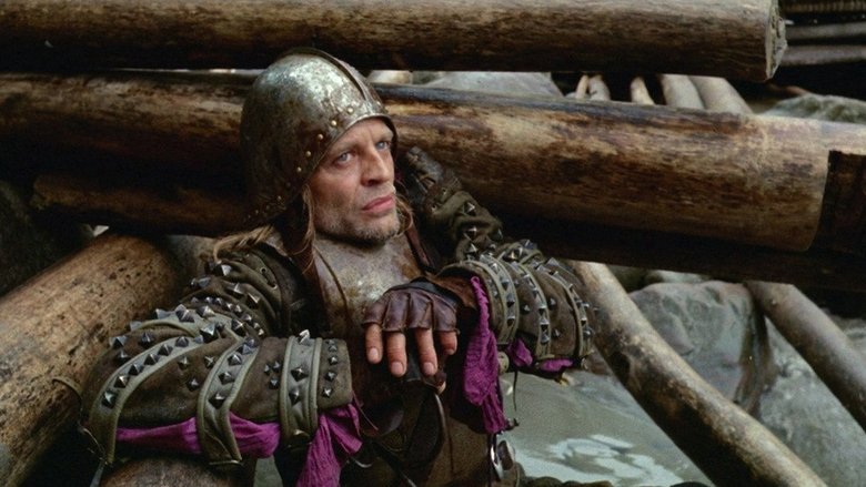 background Aguirre, der Zorn Gottes