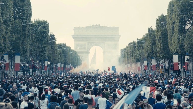 background Les Misérables