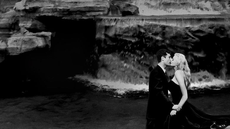 background La Dolce Vita