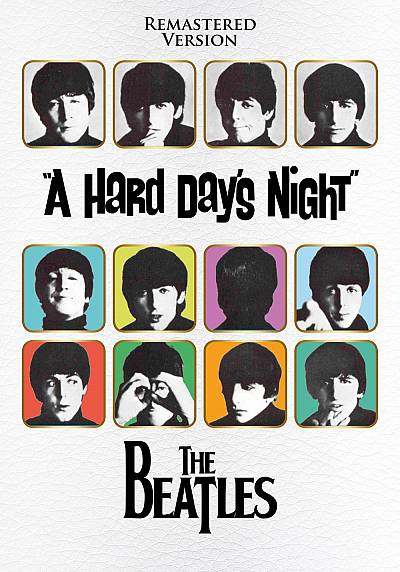 A Hard Day's Night