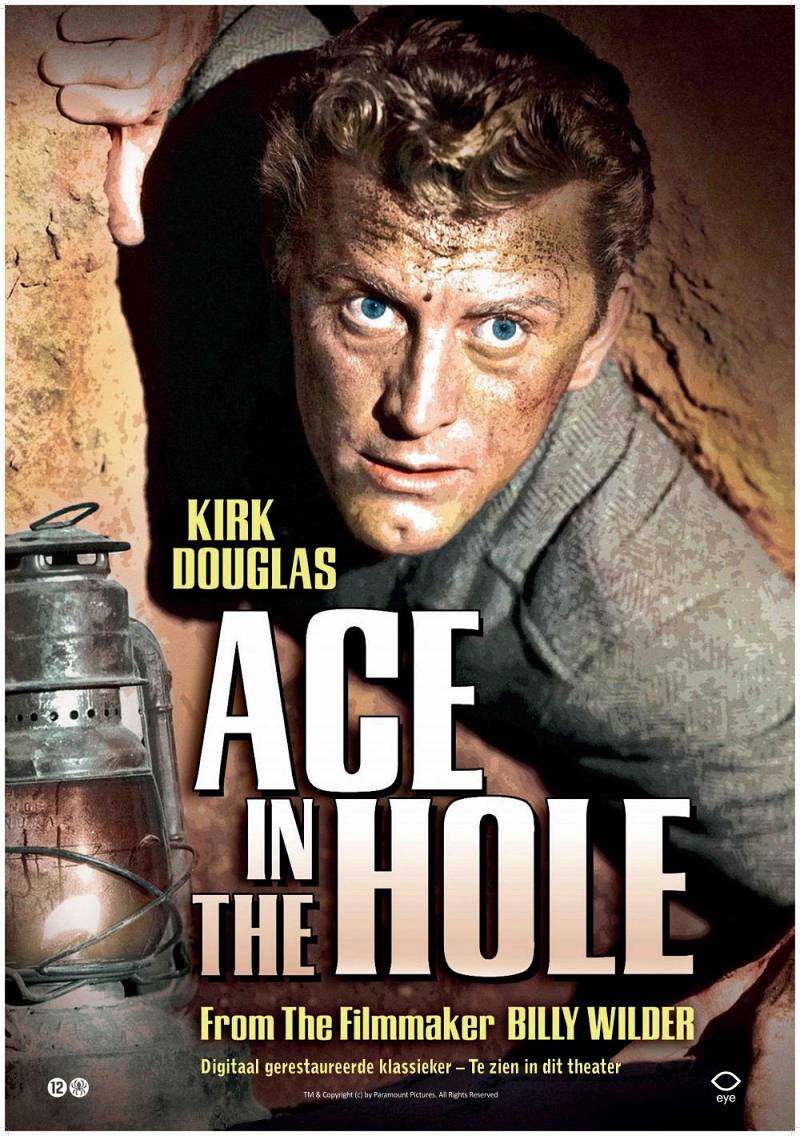 Ace In the Hole