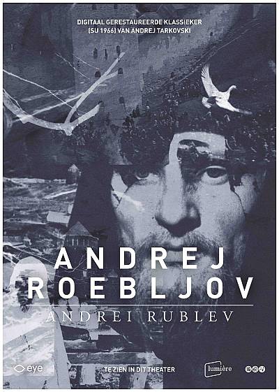 Andrej Roebljov