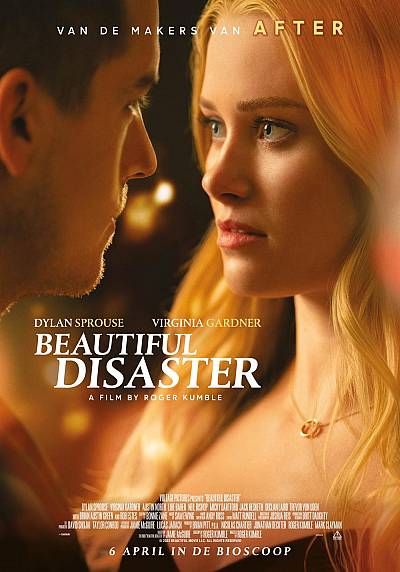 Beautiful Disaster