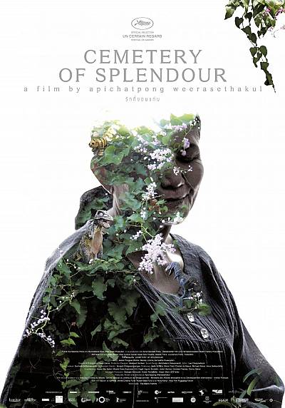 Cemetery of Splendour
