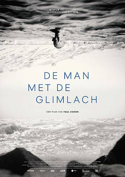 De Man met de Glimlach