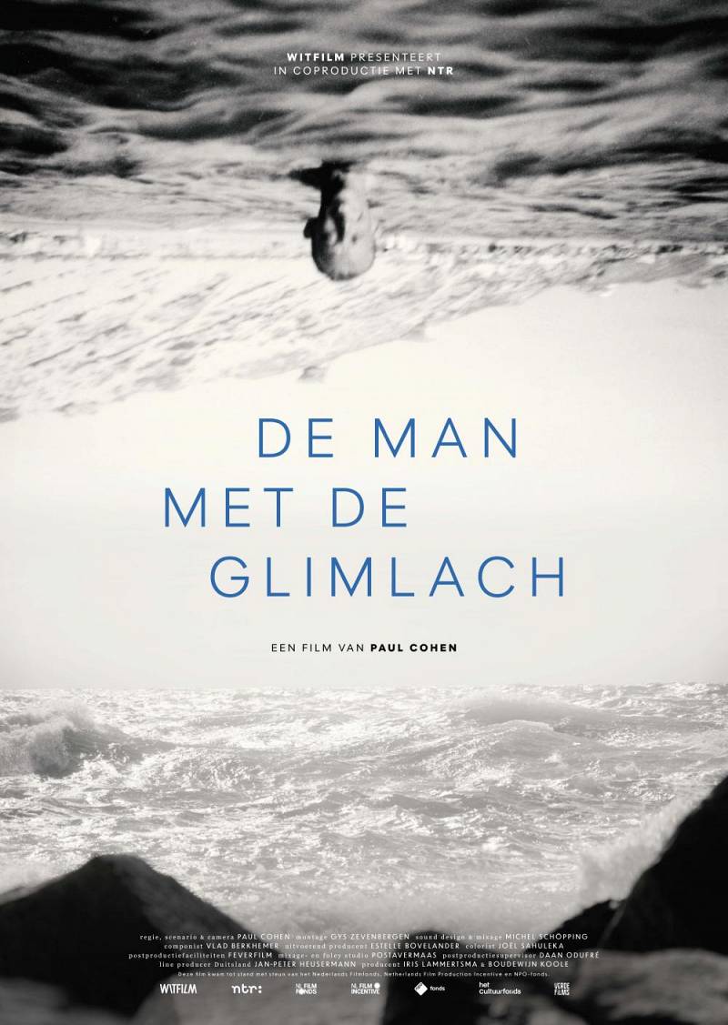 De Man met de Glimlach