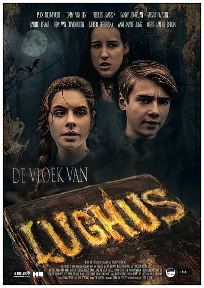 De Vloek van Lughus