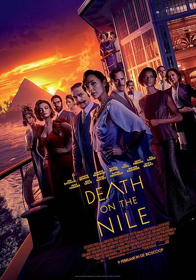 Death on the Nile