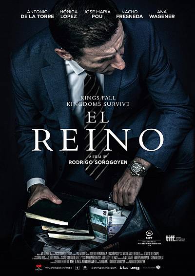 El Reino