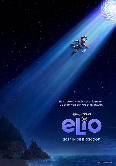 Elio (NL)