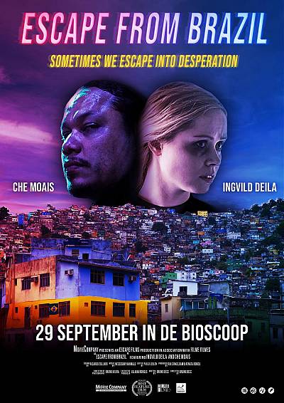 Escape from Brazil