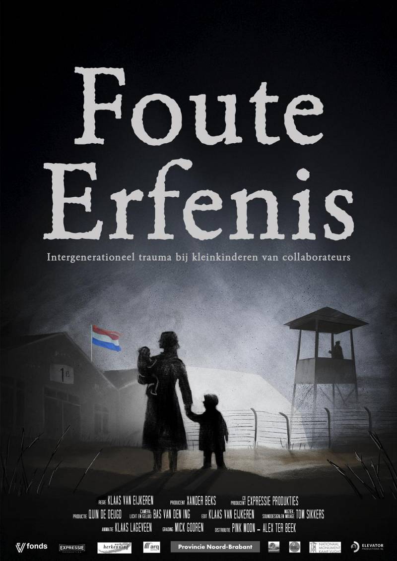 Foute Erfenis