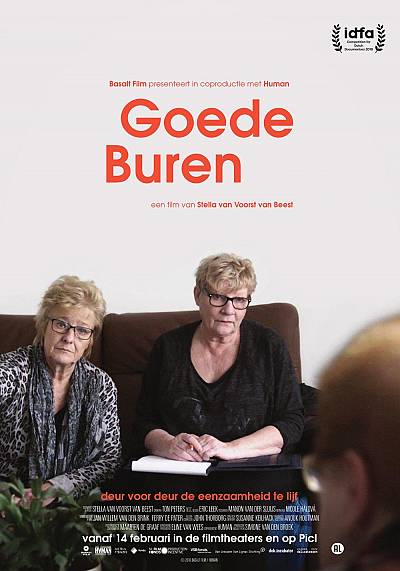 Goede Buren