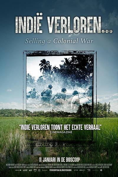 Indië Verloren...