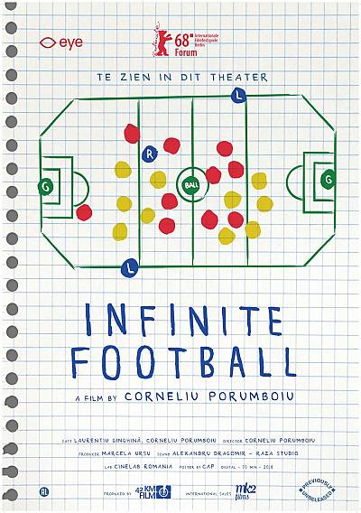 Infinite Football