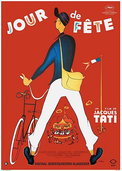 Jour de fête
