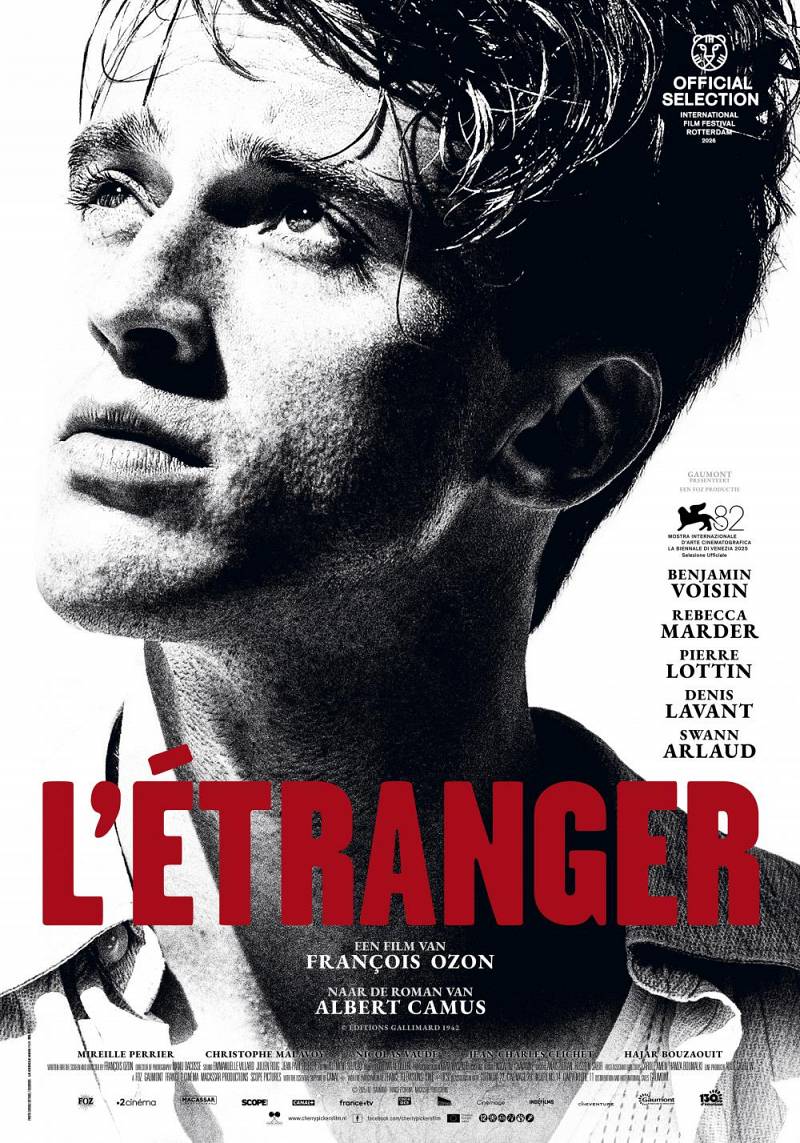 L'Etranger