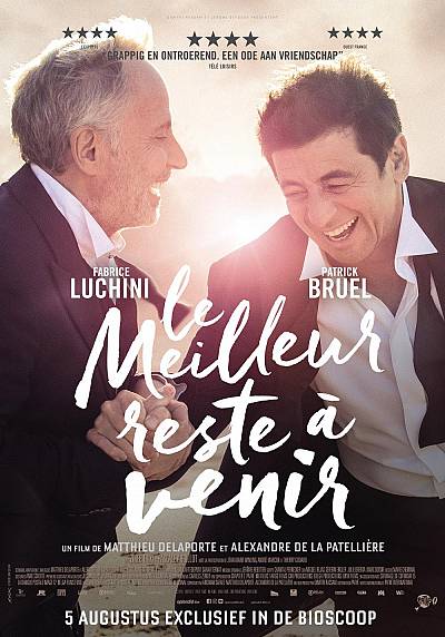 Le meilleur reste à venir