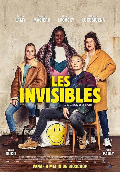 Les Invisibles