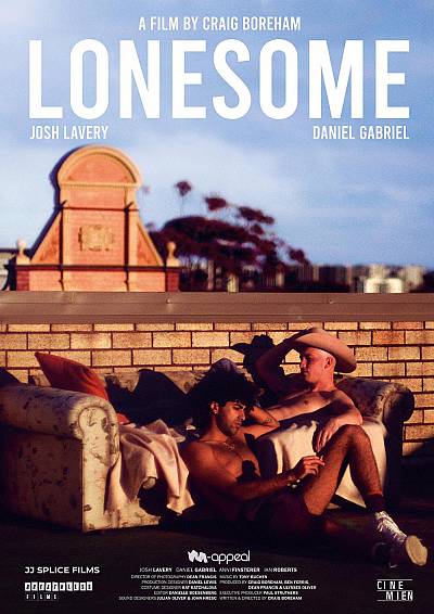 Lonesome