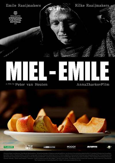 Miel-Emile