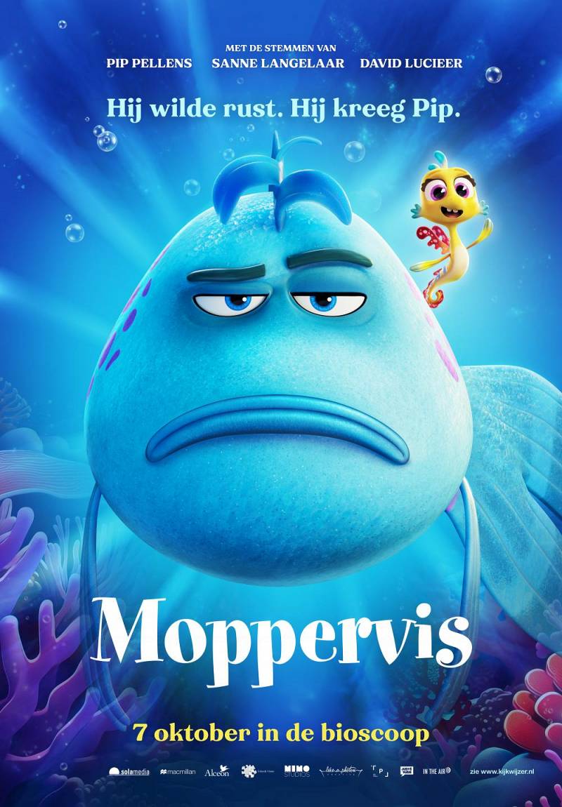 Moppervis