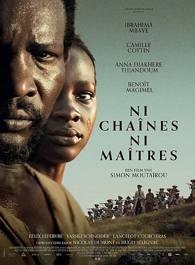 Ni chaînes ni maîtres