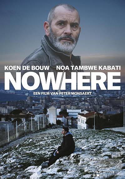 Nowhere