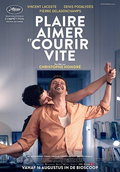 Plaire, aimer et courir vite