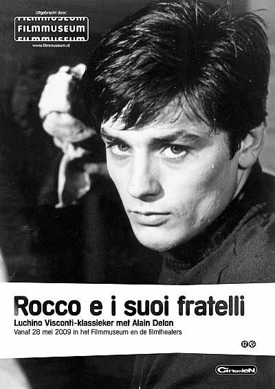 Rocco E I Suoi Fratelli