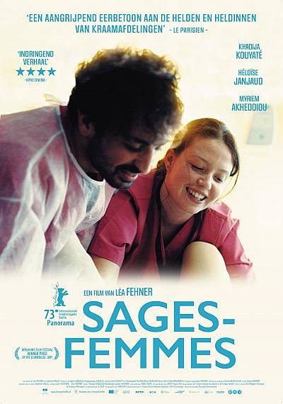 Sages-femmes