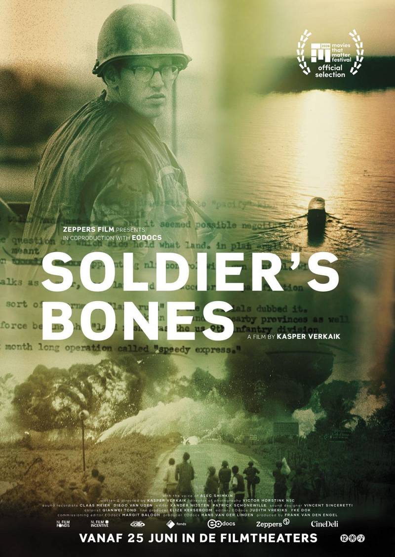 Soldier's Bones