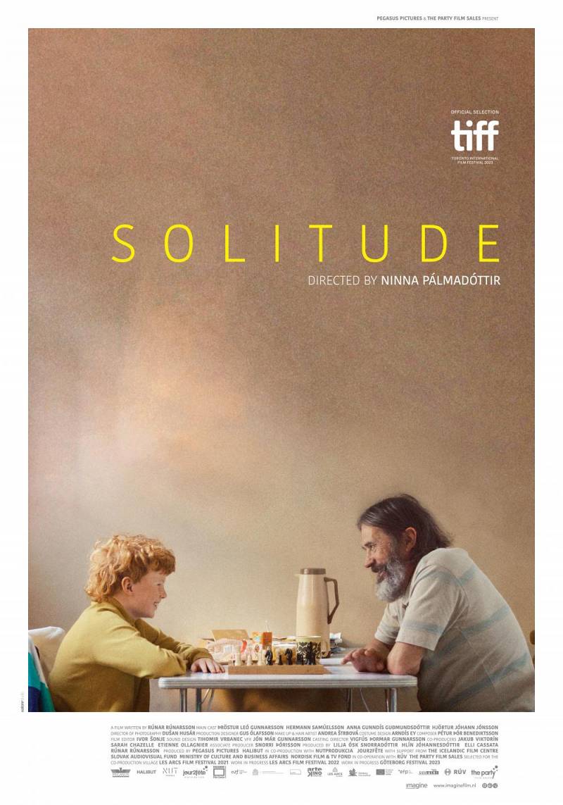 Solitude