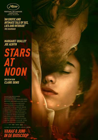 Stars at Noon