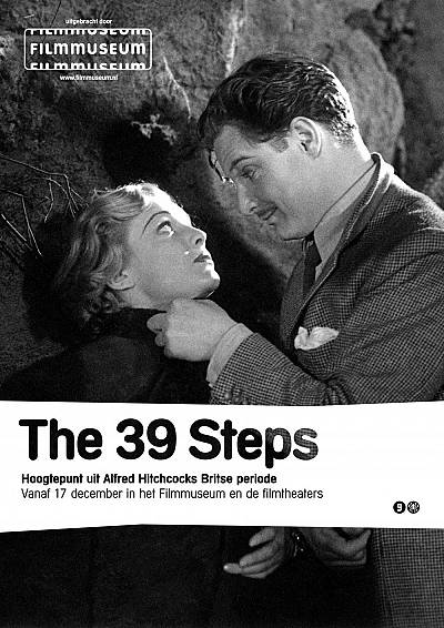 The 39 Steps