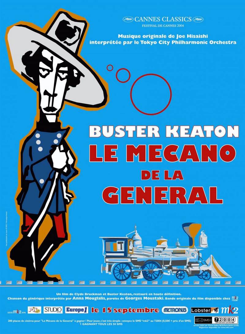 The General