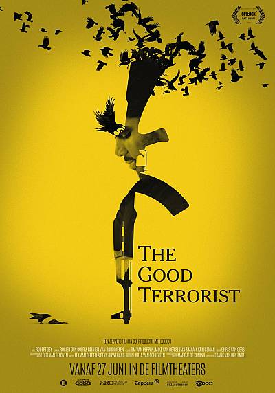 The Good Terrorist