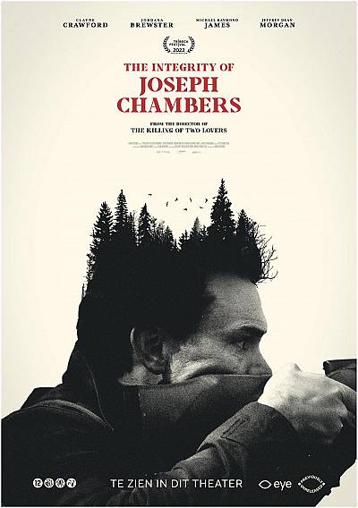 The Integrity of Joseph Chambers (Previously Unreleased)