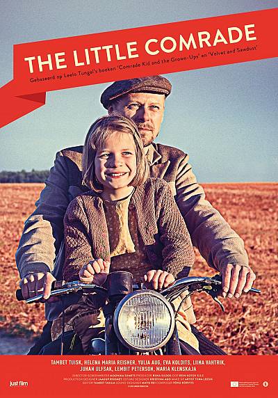 The Little Comrade