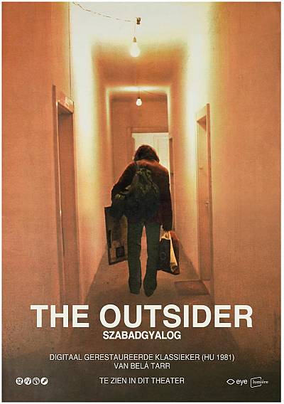 The Outsider