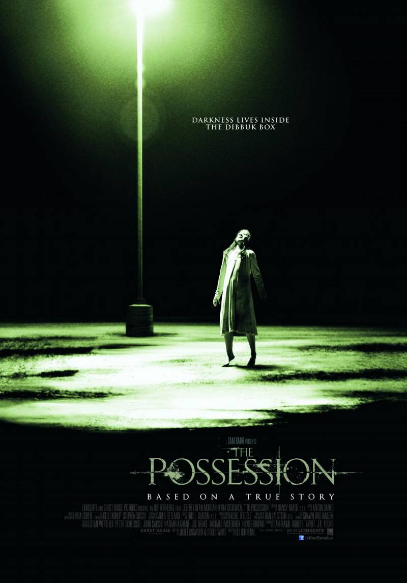 The Possession
