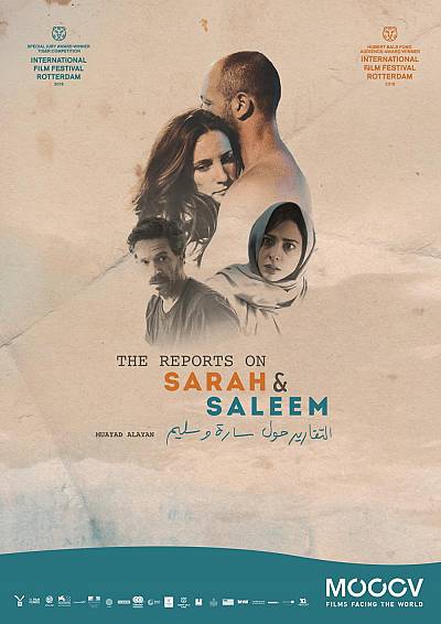 The Reports on Sarah and Saleem